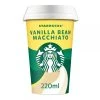 Starbucks Vanilla Bean Macchiato Eiskaffee -Bonne Maman shop 4503061781 5711953067723 01