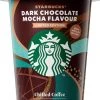 Starbucks Dark Chocolate Mocha Flavour -Bonne Maman shop 4503061949 5711953163005 01