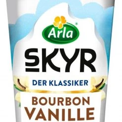 Arla Skyr Vanille