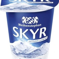 Weihenstephan Skyr Natur