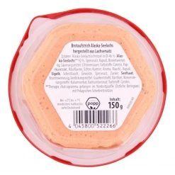 Popp Brotaufstrich Alaska-Seelachs -Bonne Maman shop 4503070039 4045800522266 03.jpg