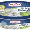 Nadler Dill Sahne Heringsfilets Mit Gurke & Zwiebeln -Bonne Maman shop 4503070717 4021900006301 01