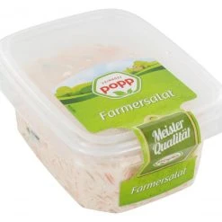 Popp Farmersalat