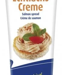 Larsen Echtlachs-Creme