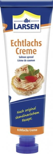 Larsen Echtlachs-Creme 3 Larsen Echtlachs-Creme