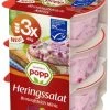 Popp Brotaufstrich Minis Heringssalat -Bonne Maman shop 4503071848 4045800301335 01.jpg