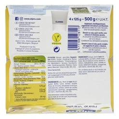 Alpro Soja-Dessert Feine Vanille UHT Vegan 7 Alpro Soja-Dessert Feine Vanille UHT Vegan -Bonne Maman shop 4503080004 5411188128113 03.jpg