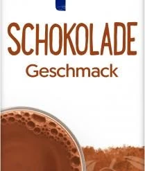 Alpro Sojadrink Schokolade UHT Vegan