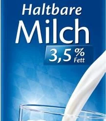 Weihenstephan Haltbare Milch 3,5%