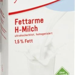 Jeden Tag H-Milch 1,5%