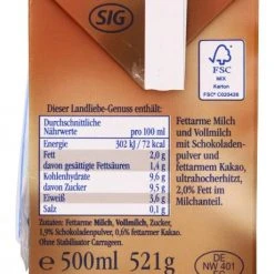Landliebe Milch Leckerer Genuss Mit Schoko 9 Landliebe Milch Leckerer Genuss Mit Schoko -Bonne Maman shop 4503080062 4040600299554 04.jpg