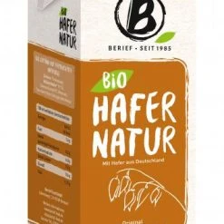 Berief Bio Hafer Drink Natur