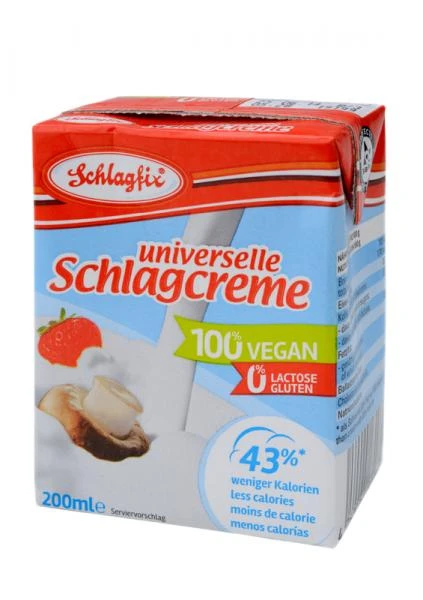 Schlagfix Universelle Schlagcreme 3 Schlagfix Universelle Schlagcreme