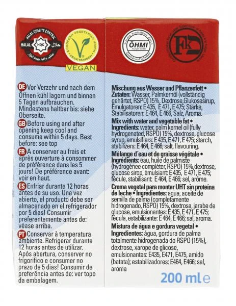 Schlagfix Universelle Schlagcreme 5 Schlagfix Universelle Schlagcreme - Image 3