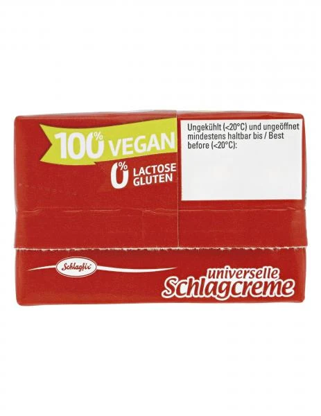 Schlagfix Universelle Schlagcreme 7 Schlagfix Universelle Schlagcreme - Image 5