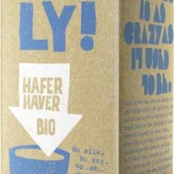 Oatly Haferdrink Classic Bio