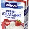 Milram H-Schlagsahne 30% -Bonne Maman shop 4503080213 4036300104236 01