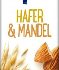 Alpro Hafer & Mandel UHT Vegan