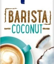 Alpro Barista Kokosnussdrink UHT Vegan