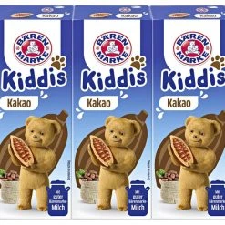 Bärenmarke Kiddis Kakao