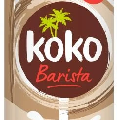 Koko Barista Kokosnuss-Drink
