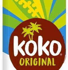 Koko Original Kokosnuss-Drink
