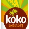 Koko Ungesüßt Kokosnuss-Drink -Bonne Maman shop 4503080317 5060100602356 01