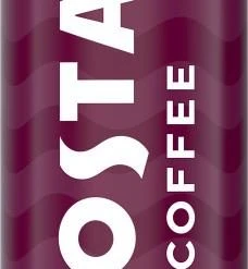 Costa Coffee Caramel Latte