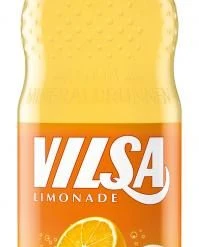 Vilsa Orange (Mehrweg)