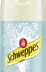 Schweppes Original Bitter Lemon (Mehrweg)