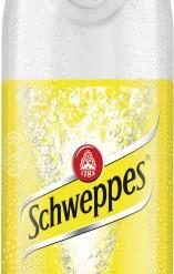 Schweppes Indian Tonic Water (Mehrweg)