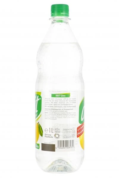 Deit Citro (Mehrweg) 4 Deit Citro (Mehrweg) - Image 2