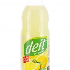 Deit Zitrone (Mehrweg)