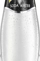 Schweppes Soda Water (Mehrweg)