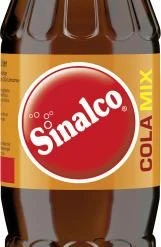 Sinalco Cola Mix (Mehrweg)