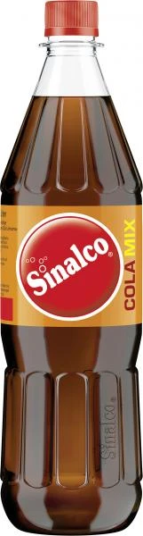 Sinalco Cola Mix (Mehrweg) 3 Sinalco Cola Mix (Mehrweg)