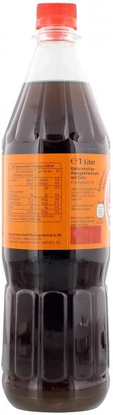 Sinalco Cola Mix (Mehrweg) 5 Sinalco Cola Mix (Mehrweg) – Bild 3