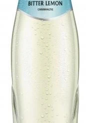 Schweppes Original Bitter Lemon (Mehrweg)
