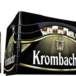 Krombacher Pils (Mehrweg)