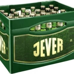 Jever Pilsener (Mehrweg)