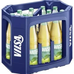 Vilsa Apfelschorle (Mehrweg)