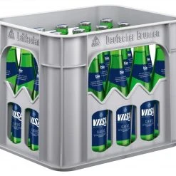 Vilsa Naturfrisch Mineralwasser Classic (Mehrweg)