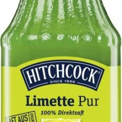 Hitchcock Limette Pur