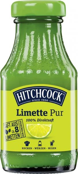 Hitchcock Limette Pur 3 Hitchcock Limette Pur