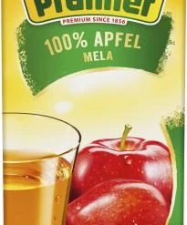 Pfanner 100% Apfel