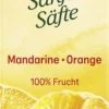 Amecke Sanfte Säfte Mandarine-Orange -Bonne Maman shop 4504030090 4005517004097 01