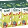 Hohes C Milder Apfel Trinkpäckchen