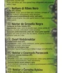 Wesergold Schwarzer Johannisbeer-Nektar -Bonne Maman shop 4504030130 4100060018550 03.jpg