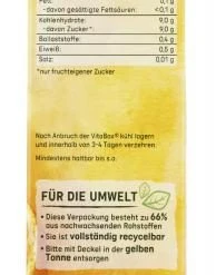 Amecke Sanfte Säfte Orange -Bonne Maman shop 4504030171 4005517004011 02