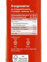 Jeden Tag Orangennektar -Bonne Maman shop 4504030266 4306188063490 03